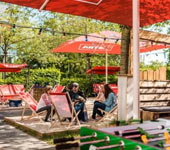 Generator Berlin Prenzlauer Berg mit Etagen-DU/WC Unterkunftsbild 4 – Klassenfahrt Berlin von Jugendtours