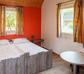 Holiday Camp Heide Park Resort Unterkunftsbild 1 – Klassenfahrt Holiday Camp und Heide Park Soltau von Jugendtours