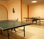 Chiemgau Appartements Inzell Unterkunftsbild 4 – Klassenfahrt Inzell und Salzburg von Jugendtours