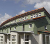 Hasserder Ferienpark Wernigerode Unterkunftsbild 1 – Klassenfahrt Wernigerode und Rbeland von Jugendtours