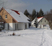Hasserder Ferienpark Wernigerode Unterkunftsbild 2 – Klassenfahrt Wernigerode und Rbeland von Jugendtours