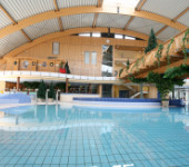 Hasserder Ferienpark Wernigerode Unterkunftsbild 3 – Klassenfahrt Wernigerode und Rbeland von Jugendtours