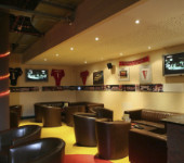 Hasserder Ferienpark Wernigerode Unterkunftsbild 4 – Klassenfahrt Wernigerode und Rbeland von Jugendtours