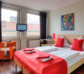 MEININGER Hotel Mnchen Zentrum Unterkunftsbild 1 – Klassenfahrt Mnchen von Jugendtours