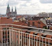 MEININGER Hotel Mnchen Zentrum Unterkunftsbild 4 – Klassenfahrt Mnchen von Jugendtours