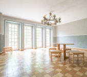 Seezeit-Resort am Werbellinsee Unterkunftsbild 1 – Klassenfahrt Werbellinsee von Jugendtours