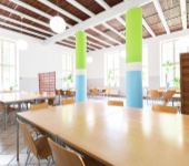 Seezeit-Resort am Werbellinsee Unterkunftsbild 2 – Klassenfahrt Werbellinsee von Jugendtours