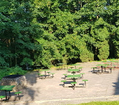 Seezeit-Resort am Werbellinsee Unterkunftsbild 3 – Klassenfahrt Werbellinsee von Jugendtours