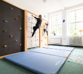 Seezeit-Resort am Werbellinsee Unterkunftsbild 5 – Klassenfahrt Werbellinsee von Jugendtours