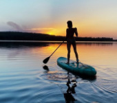 Seezeit-Resort am Werbellinsee Unterkunftsbild 6 – Klassenfahrt Werbellinsee von Jugendtours