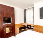 ibis Leipzig Nord Ost Unterkunftsbild 1 – Klassenfahrt Leipzig von Jugendtours