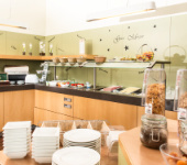 ibis Leipzig Nord Ost Unterkunftsbild 3 – Klassenfahrt Leipzig von Jugendtours