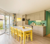 Center Parcs - Park Nordseekste Unterkunftsbild 2 – Klassenfahrt Butjadinger Kste von Jugendtours