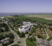 Center Parcs - Park Nordseekste Unterkunftsbild 4 – Klassenfahrt Butjadinger Kste von Jugendtours