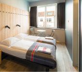 Generator Berlin Mitte Unterkunftsbild 1 – Klassenfahrt Berlin von Jugendtours