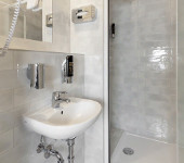 a&o Frankfurt Ostend Unterkunftsbild 2 – Klassenfahrt Frankfurt am Main von Jugendtours