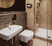 Schulz Hotel Berlin Wall Unterkunftsbild 3 – Klassenfahrt Berlin von Jugendtours