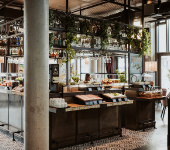 Schulz Hotel Berlin Wall Unterkunftsbild 4 – Klassenfahrt Berlin von Jugendtours