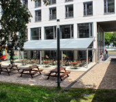 Schulz Hotel Berlin Wall Unterkunftsbild 6 – Klassenfahrt Berlin von Jugendtours