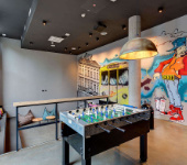 Schulz Hotel Berlin Wall Unterkunftsbild 7 – Klassenfahrt Berlin von Jugendtours