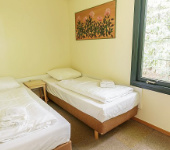 Center Parcs - Park Bispinger Heide Unterkunftsbild 2 – Klassenfahrt Bispinger Heide von Jugendtours