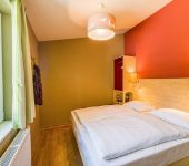 Center Parcs - Park Allgu Unterkunftsbild 1 – Klassenfahrt Westallgu von Jugendtours