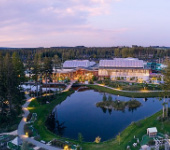 Center Parcs - Park Allgu Unterkunftsbild 3 – Klassenfahrt Westallgu von Jugendtours