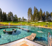 Center Parcs - Park Allgu Unterkunftsbild 4 – Klassenfahrt Westallgu von Jugendtours