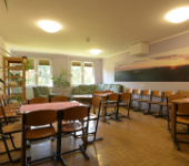 Jugendherberge Altenberg Unterkunftsbild 1 – Klassenfahrt Altenberg von Jugendtours