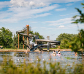 Jugendherberge Altenberg Unterkunftsbild 7 – Klassenfahrt Altenberg von Jugendtours