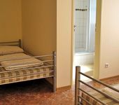 Kategorie 3: KiEZ Arendsee Anlage Campinghotel Unterkunftsbild 1 – Klassenfahrt KiEZ Arendsee von Jugendtours