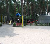 Kategorie 3: KiEZ Arendsee Anlage Campinghotel Unterkunftsbild 2 – Klassenfahrt KiEZ Arendsee von Jugendtours