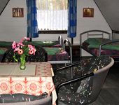 Kategorie 3: KiEZ Arendsee Anlage Campinghotel Unterkunftsbild 3 – Klassenfahrt KiEZ Arendsee von Jugendtours