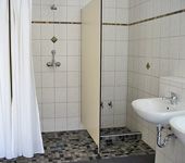 Kategorie 3: KiEZ Arendsee Anlage Campinghotel Unterkunftsbild 4 – Klassenfahrt KiEZ Arendsee von Jugendtours