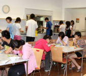 Jugendherberge Karlsruhe Unterkunftsbild 1 – Klassenfahrt Karlsruhe von Jugendtours