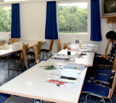 Jugendherberge Karlsruhe Unterkunftsbild 2 – Klassenfahrt Karlsruhe von Jugendtours