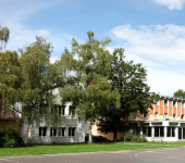 Jugendherberge Karlsruhe Unterkunftsbild 3 – Klassenfahrt Karlsruhe von Jugendtours