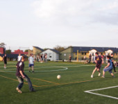 Euroville Jugend- und Sporthotel in Naumburg Unterkunftsbild 3 – Klassenfahrt Naumburg von Jugendtours