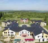 Euroville Jugend- und Sporthotel in Naumburg Unterkunftsbild 4 – Klassenfahrt Naumburg von Jugendtours