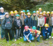 KiEZ Am Filzteich Schneeberg (Kategorie 1) Unterkunftsbild 3 – Klassenfahrt KiEZ Am Filzteich Schneeberg von Jugendtours