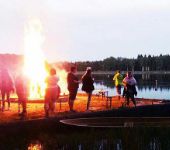 KiEZ Am Filzteich Schneeberg (Kategorie 1) Unterkunftsbild 4 – Klassenfahrt KiEZ Am Filzteich Schneeberg von Jugendtours