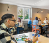 a&o Dresden Hauptbahnhof Unterkunftsbild 3 – Klassenfahrt Dresden von Jugendtours