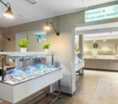 a&o Dresden Hauptbahnhof Unterkunftsbild 4 – Klassenfahrt Dresden von Jugendtours