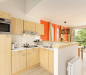 Center Parcs - Park Hochsauerland Unterkunftsbild 1 – Klassenfahrt Hochsauerland von Jugendtours