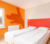 Center Parcs - Park Hochsauerland Unterkunftsbild 2 – Klassenfahrt Hochsauerland von Jugendtours