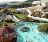 Center Parcs - Park Hochsauerland Unterkunftsbild 4 – Klassenfahrt Hochsauerland von Jugendtours