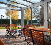 Jugendherberge Warnemnde Unterkunftsbild 1 – Klassenfahrt Rostock von Jugendtours