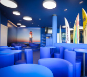 Jugendherberge Warnemnde Unterkunftsbild 2 – Klassenfahrt Rostock von Jugendtours