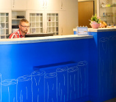 Jugendherberge Warnemnde Unterkunftsbild 3 – Klassenfahrt Rostock von Jugendtours