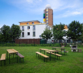 Jugendherberge Warnemnde Unterkunftsbild 4 – Klassenfahrt Rostock von Jugendtours